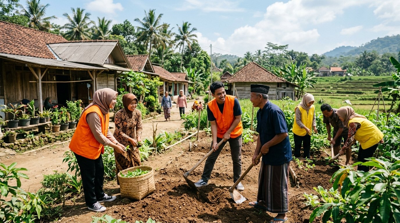 KKN-T Berdampak