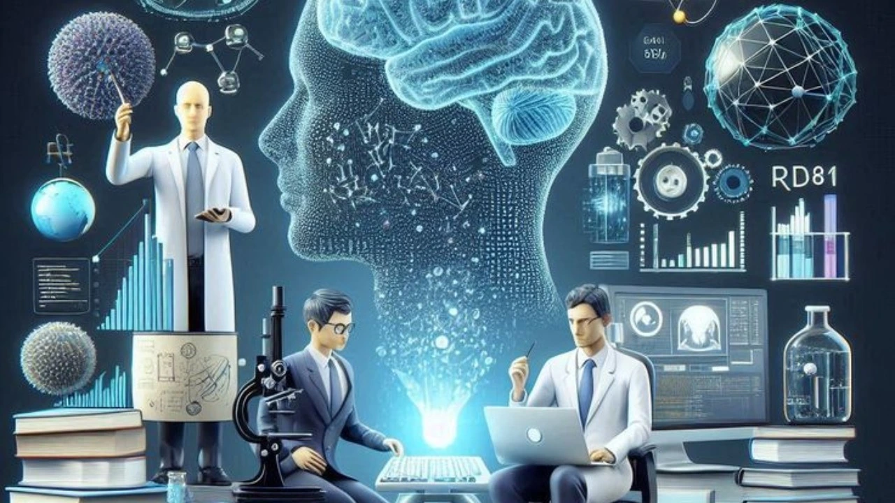 Analis Sistem Informasi Kesehatan