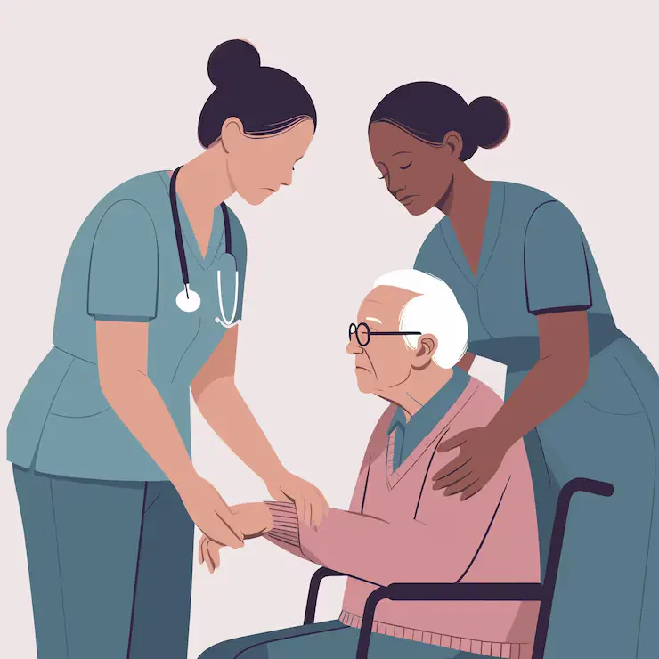 Care Provider
